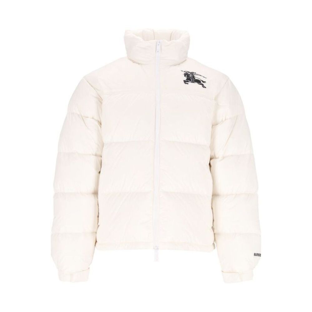 Burberry Men Highlands Puffer Jacket